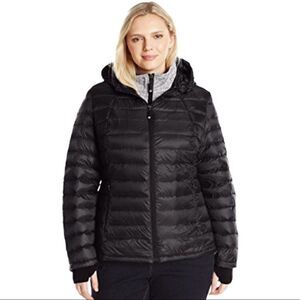 Halifax Trader Lightweight package down Jacket